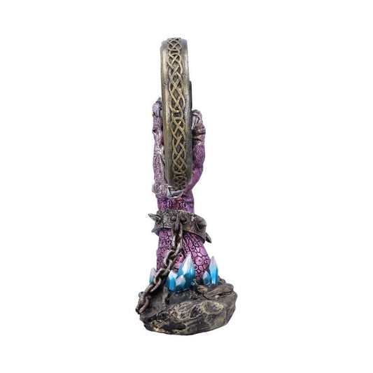 Figur Slave to Time Ur (25cm) - Fatima.Dk