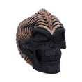 Indlæs billede i Gallery viewer, Figur Spine Head Skull Kranie (18.5cm) - Fatima.Dk
