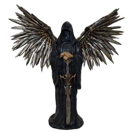 Figur Swords of Death - Fatima.Dk