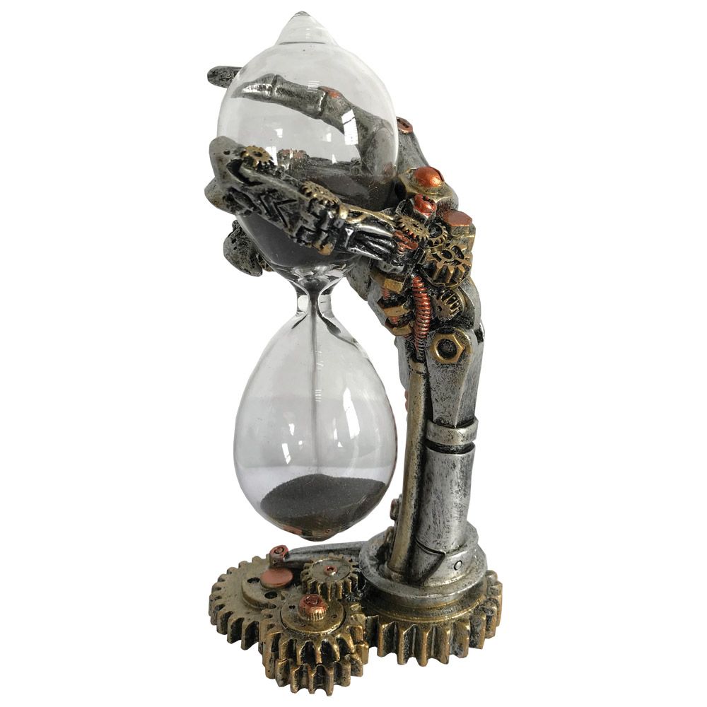 Figur Time after time (16cm) - Fatima.Dk