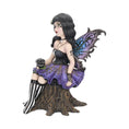 Indlæs billede i Gallery viewer, Figur Twila (15cm) - Fatima.Dk
