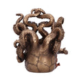 Indlæs billede i Gallery viewer, Figur Vino Vessel Kranie (21cm) - Fatima.Dk
