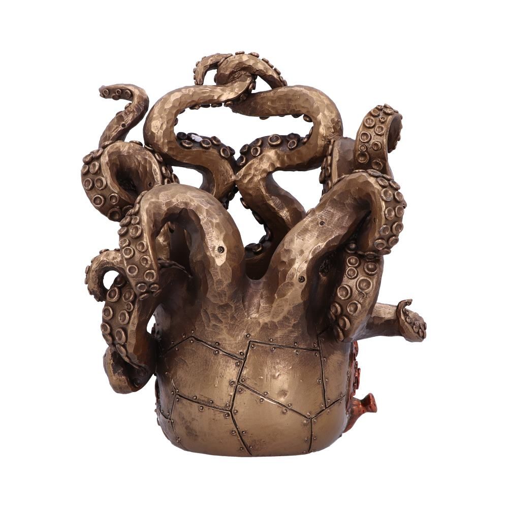Figur Vino Vessel Kranie (21cm) - Fatima.Dk