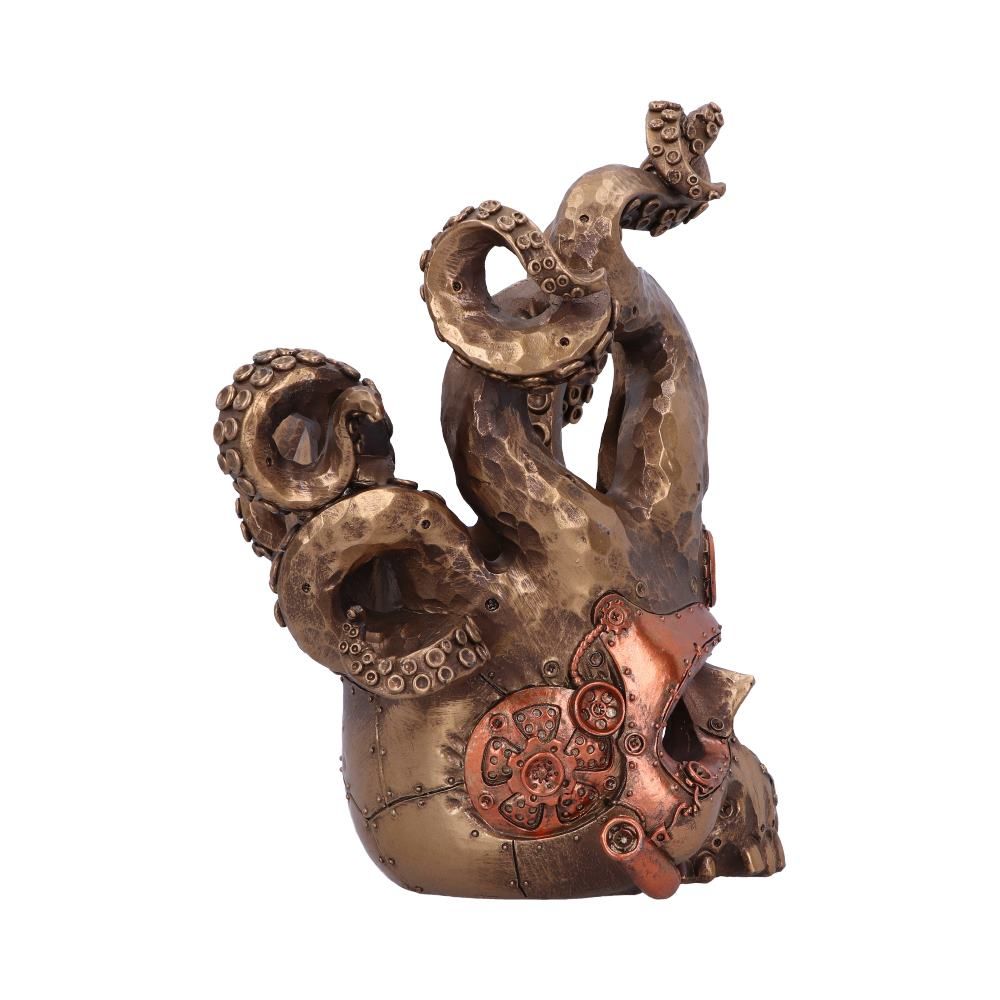 Figur Vino Vessel Kranie (21cm) - Fatima.Dk