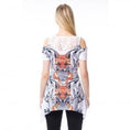 Indlæs billede i Gallery viewer, Kjole PI Geo Fox - Evil clothing - Fatima.Dk
