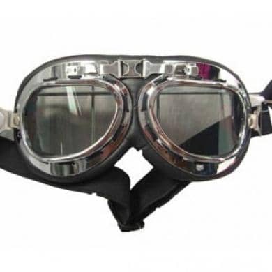 Goggles Sky Captain - Fatima.Dk