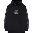 Indlæs billede i Gallery viewer, Hættetrøje Nightmare Before Christmas Dance (Unisex) - Fatima.Dk
