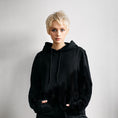 Indlæs billede i Gallery viewer, Hood Basic BlaX - Fatima.Dk
