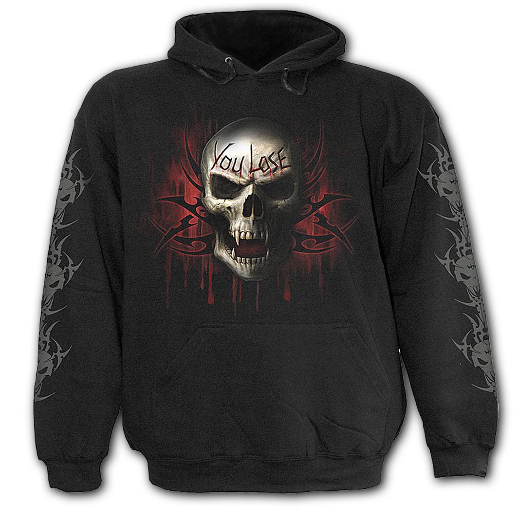 Hood Spiral Game Over - Fatima.Dk