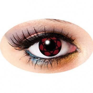 Kontaktlinser Sakura Jiro (Parvis) - Innovision - Fatima.Dk