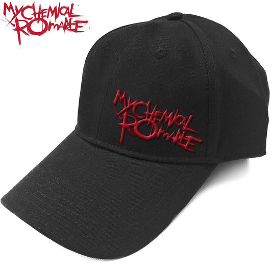 Kasket My Chemical Romance - Fatima.Dk
