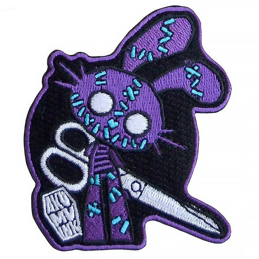 Patch Akumu - Lets Play - Fatima.Dk