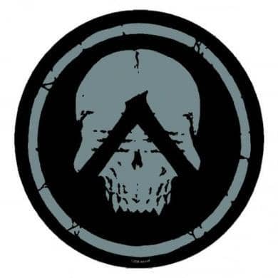Patch Amoral - Fatima.Dk
