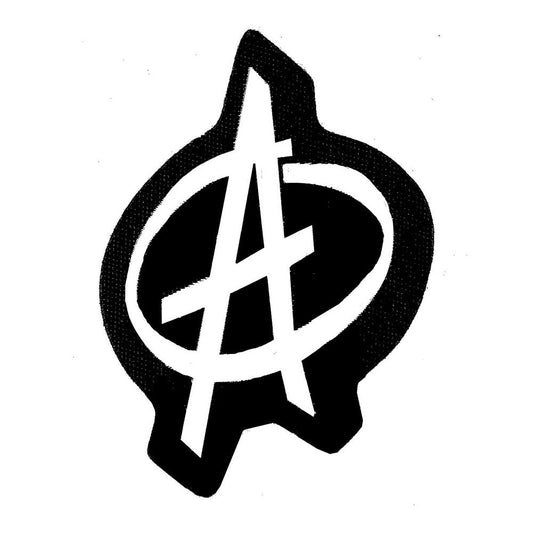 Patch Anarchy - Fatima.Dk