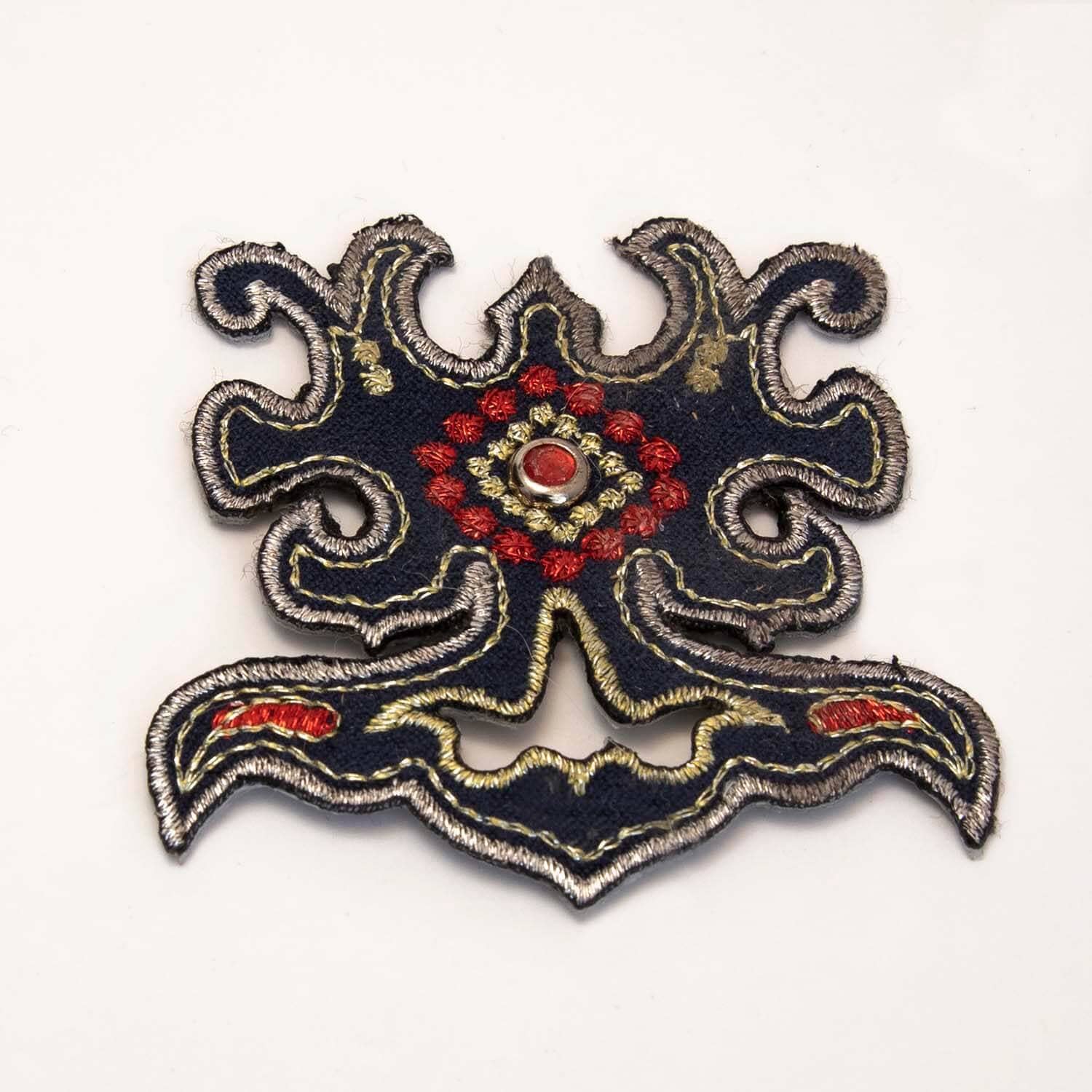 Patch Boho Mønster Free - Fatima.Dk