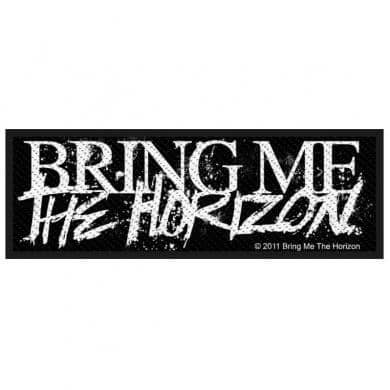 Patch Bring Me the Horizon - Fatima.Dk
