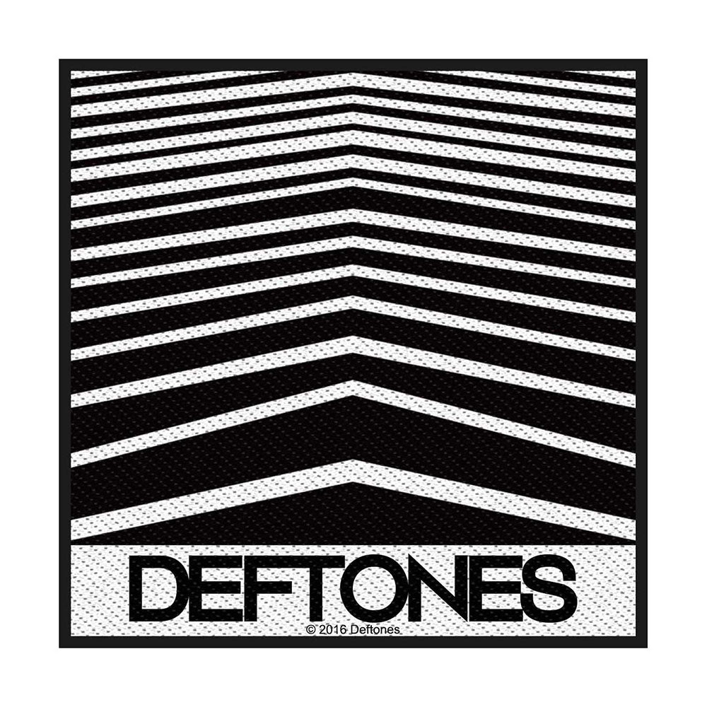 Patch Deftones - Fatima.Dk