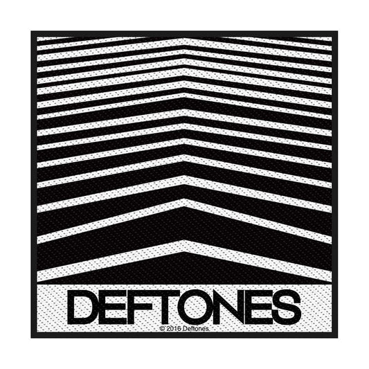 Patch Deftones - Fatima.Dk