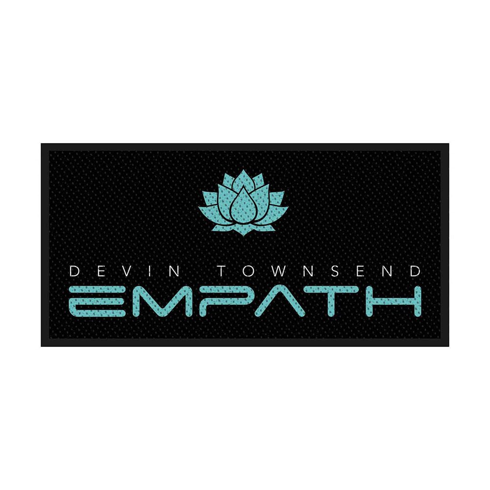 Patch Devin Townsend - Empathy - Fatima.Dk