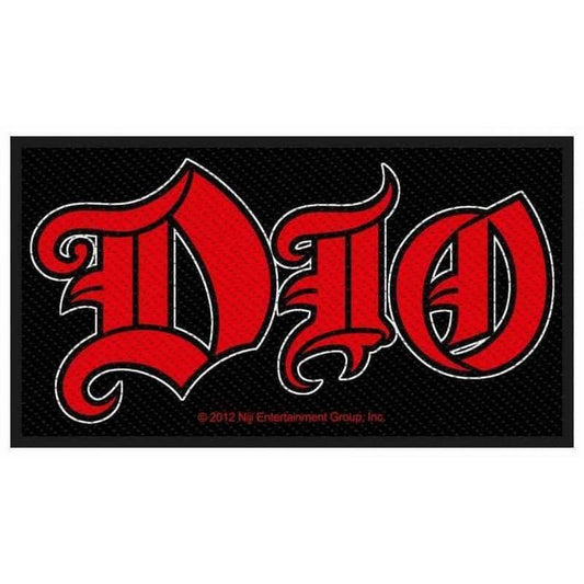 Patch DIO - Fatima.Dk