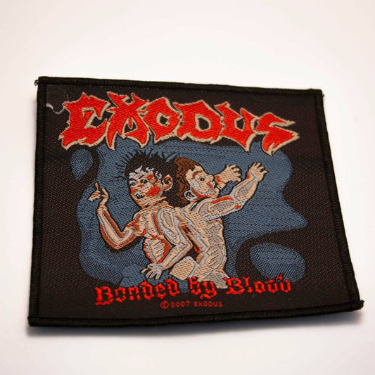 Patch DIY Virus - Fatima.Dk