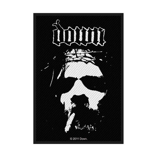 Patch Down - Fatima.Dk