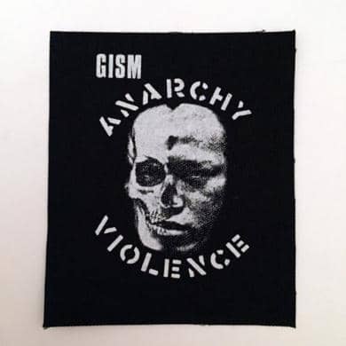 Patch Gism - Fatima.Dk
