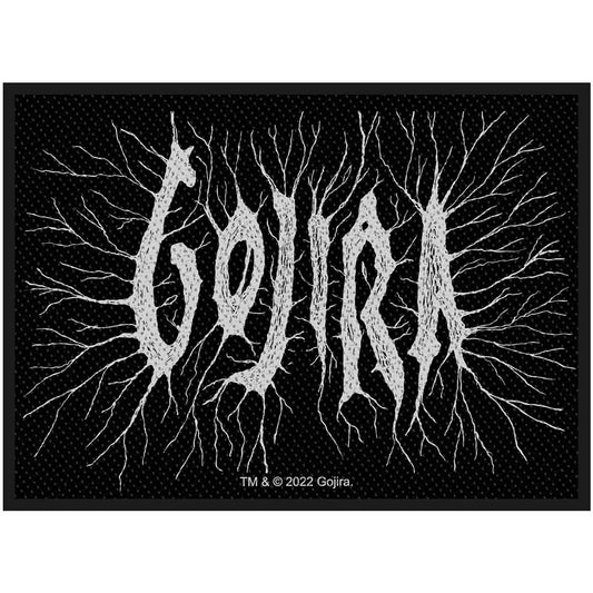 Patch Gojira - Branch - Fatima.Dk