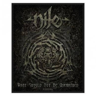 Patch Nile - Fatima.Dk