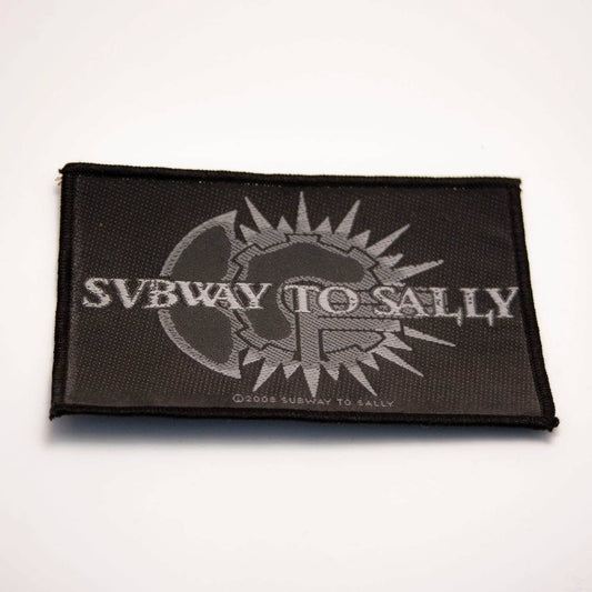 Patch Subway to Sally - Fatima.Dk