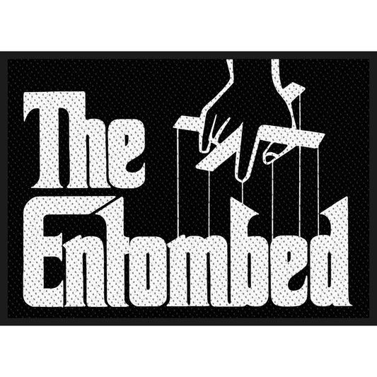 Patch The Entombed - Fatima.Dk