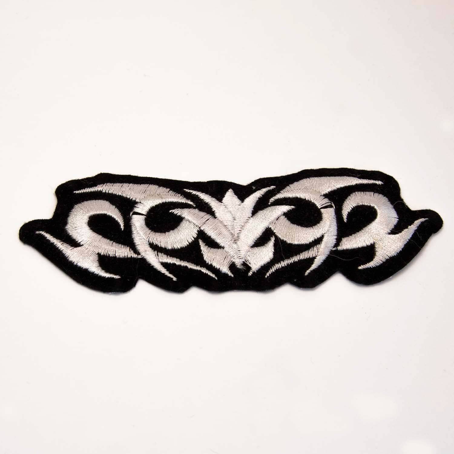Patch Tribal Mønster - Fatima.Dk