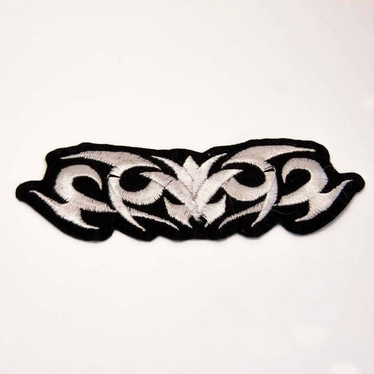 Patch Tribal Mønster - Fatima.Dk