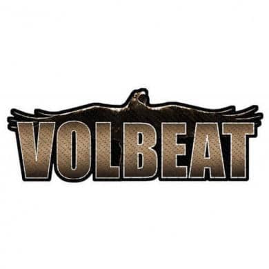 Patch Volbeat - Fatima.Dk