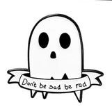 Pin Be Rad - Fatima.Dk