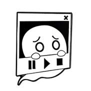 Pin Boo - Tube - Fatima.Dk