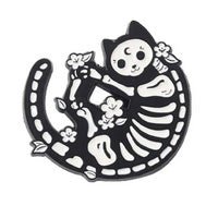 Pin Death Cat - Fatima.Dk