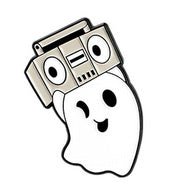Pin Death Disco - Fatima.Dk