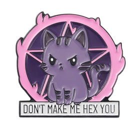 Pin Hex - Fatima.Dk