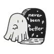 Pin Never Better - Fatima.Dk
