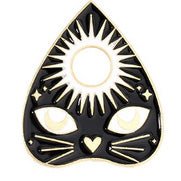 Pin Ouija Sun Kitty - Fatima.Dk