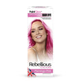 Indlæs billede i Gallery viewer, Rebellious Hårfarve Flamingo Pink - Fatima.Dk
