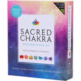 Indlæs billede i Gallery viewer, Sacred Chakra Krystaller - Fatima.Dk
