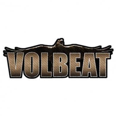 Patch Volbeat - Bravado - Fatima.Dk