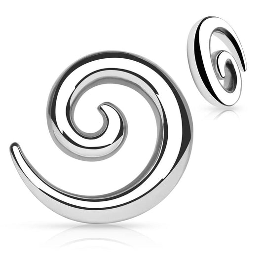 Spiral Stretch Steel - Fatima.Dk