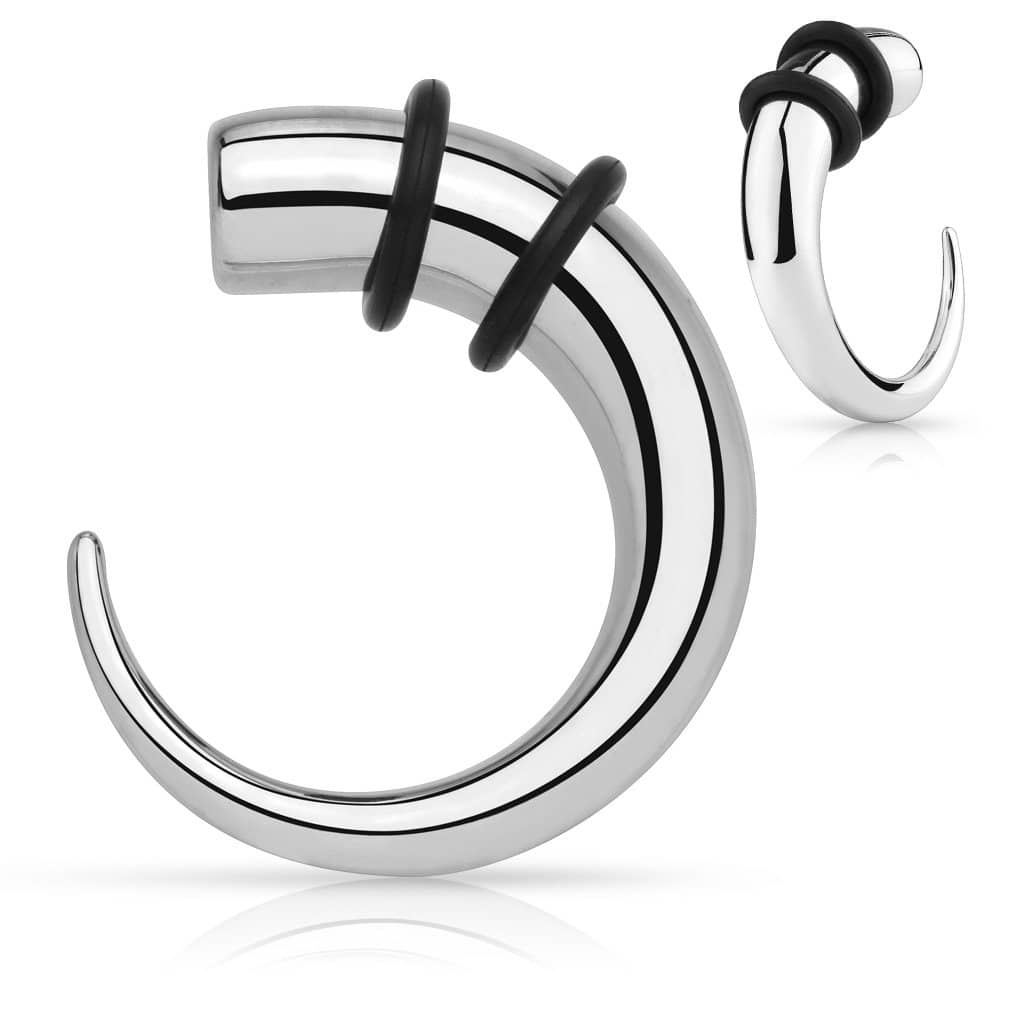 Stretch Claw Steel - Fatima.Dk