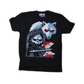 Indlæs billede i Gallery viewer, T-shirt Akumu Conquer (Herrefit) - Fatima.Dk

