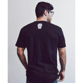 Indlæs billede i Gallery viewer, T-shirt Akumu Conquer (Herrefit) - Fatima.Dk
