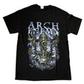 Indlæs billede i Gallery viewer, T-shirt Arch Enemy - Deep (Unisex) - Fatima.Dk
