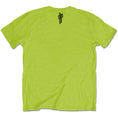 Indlæs billede i Gallery viewer, T-shirt Billie Eilish (Unisex) - Fatima.Dk
